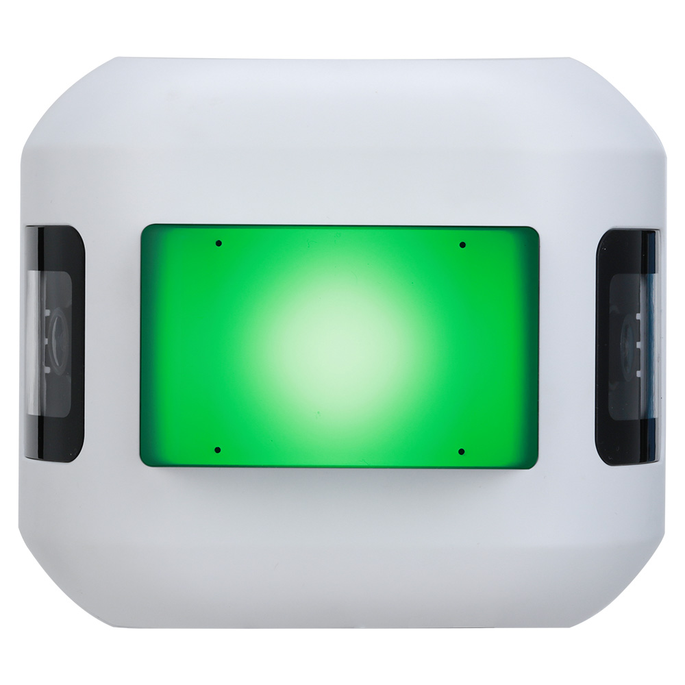 Dahua IP-Spezial-Kamera 4MP Parkplatzkamera mit Indikator, 4MP, 3,6mm-4