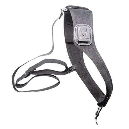 Avigilon Klick Fast Shoulder Harness