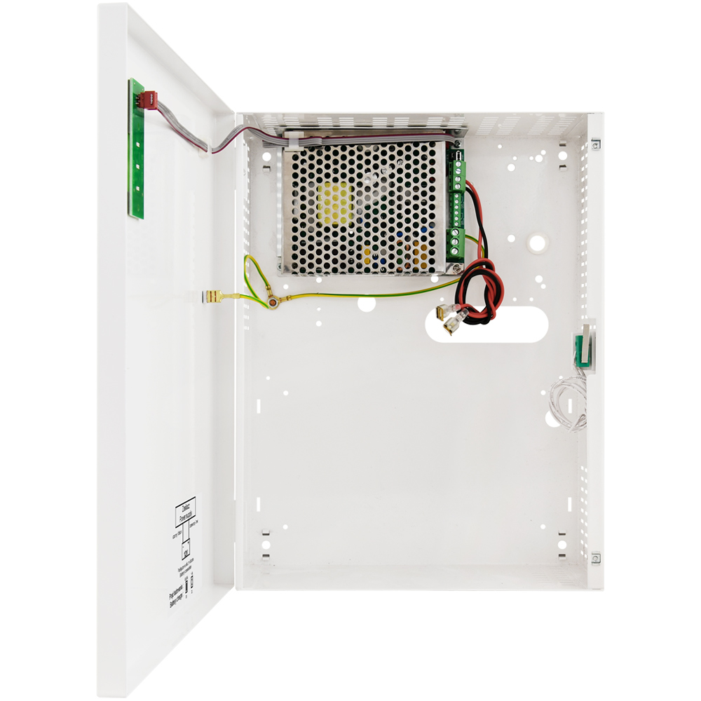 Elektronik, Hardware