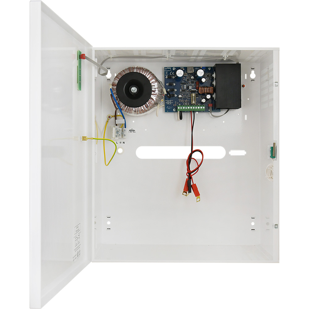 Pulsar Netzteil AWZG2-24V-3A-C