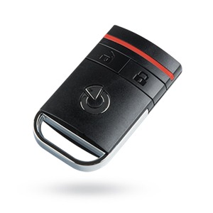 PLV-JA152J Jablotron Leergehäuse JA-152J