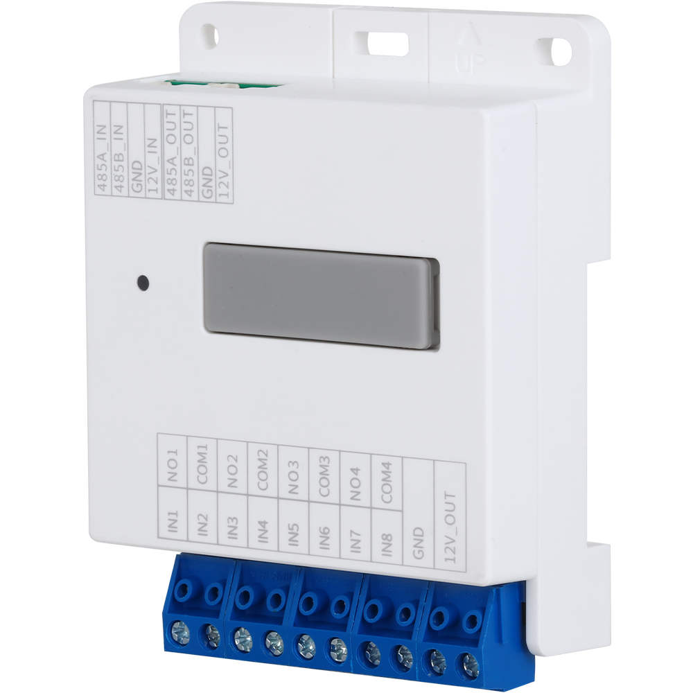 Postfach, Elektrisches Gerät