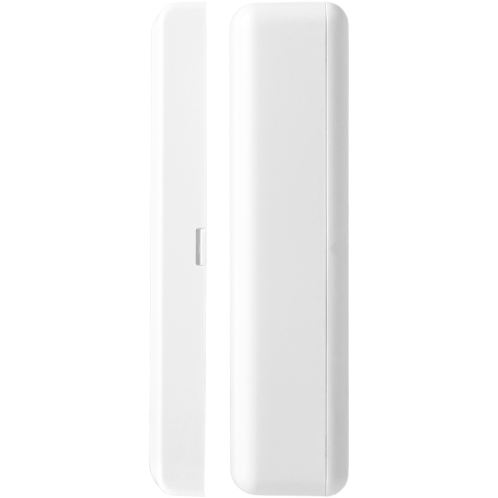 U-PROX Funk-Alarmzentralen-Set, 250 ML, inkl. PIR-Bewegungsmelder, Magnetkontakt und Handsender, weiß-4