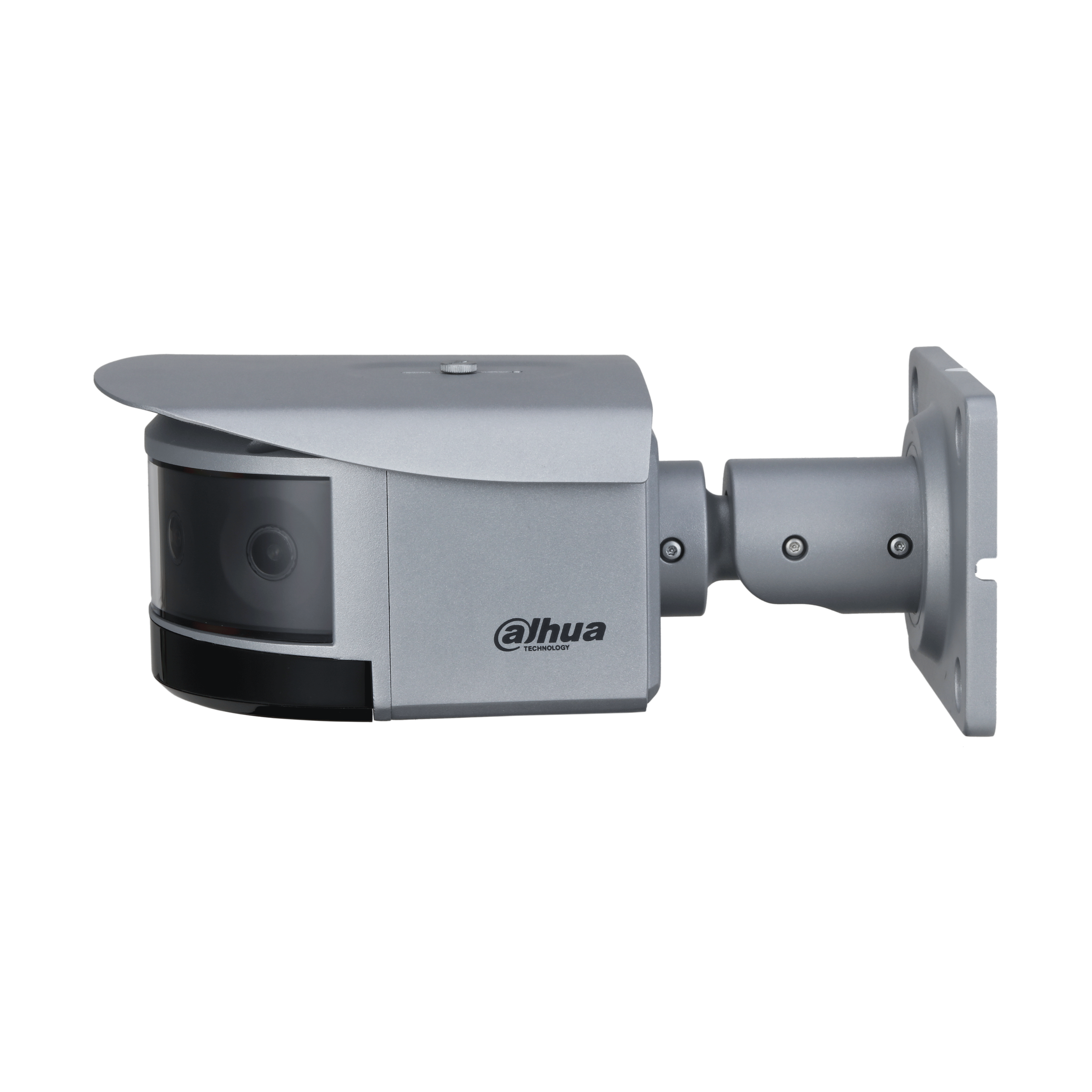 IP-Multi-Lens-Kamera 4x4MP Panorama, 2,8 mm fix, IR 30m-2