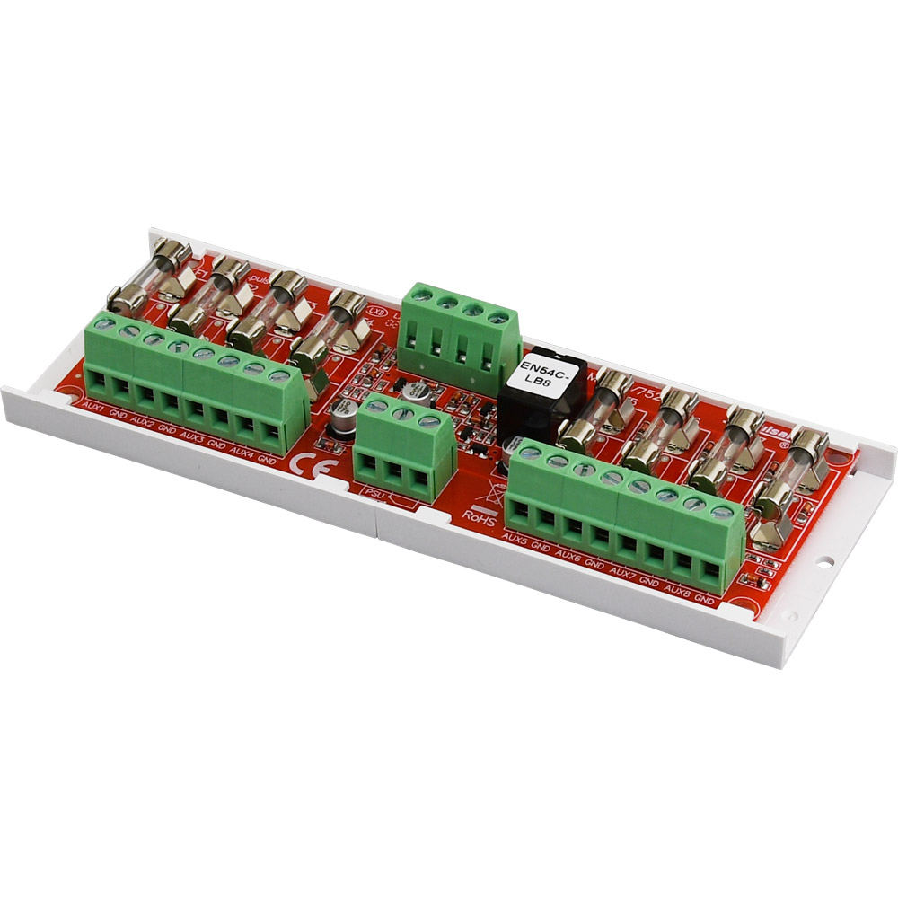 Pulsar Sicherungsmodul-4