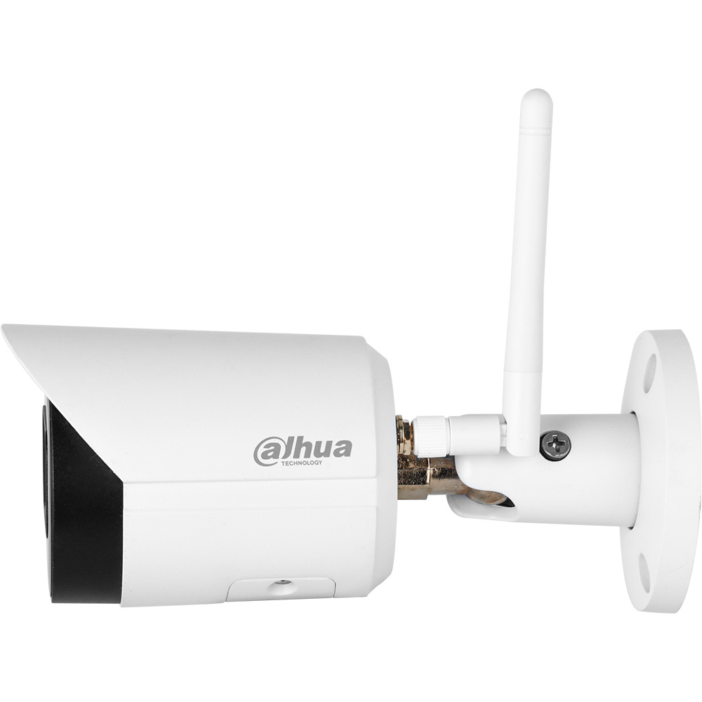 Dahua IP-WLAN-Bullet-Kamera-2