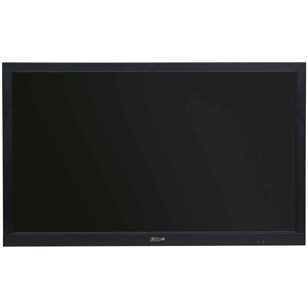 Dahua LED-Monitor 31,5", BNC-2