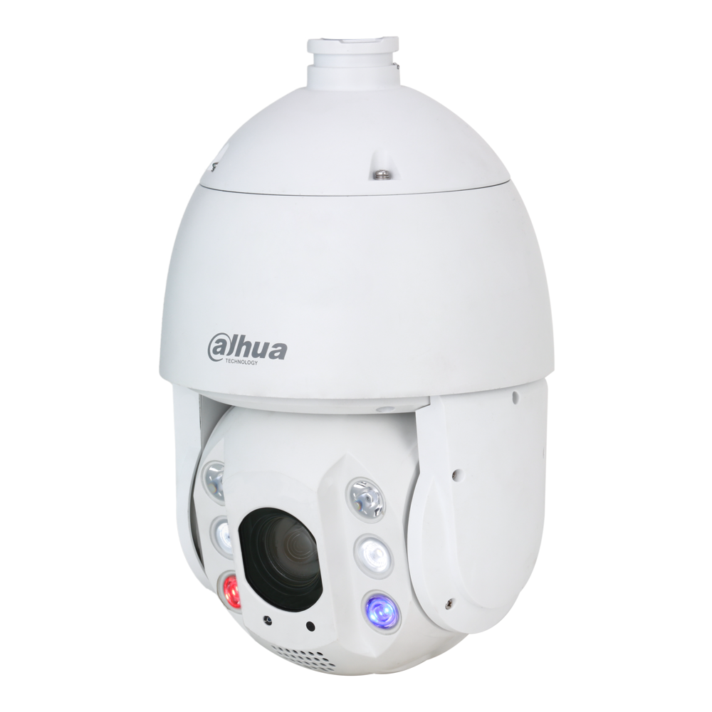 Dahua IP-PTZ-Kamera, 4MP, 5 - 125 mm, IR150m-1