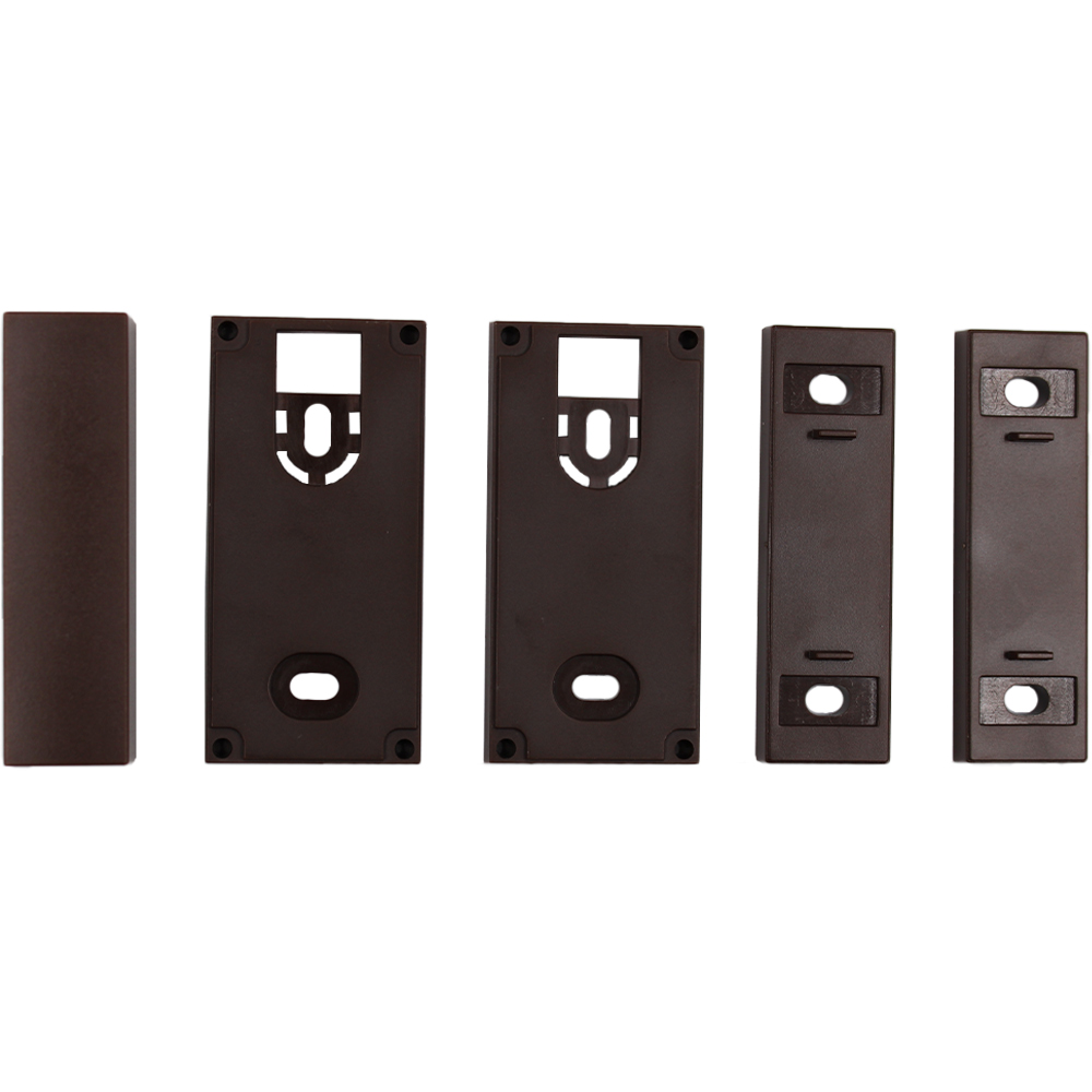 Jablotron Ersatzmagnet inkl. Unterlegeplatten f. Magnet u. Sender