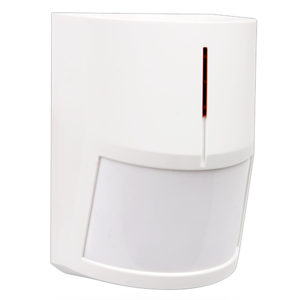 PLV-JA83P Jablotron Leergehäuse Funk-PIR-Melder-2