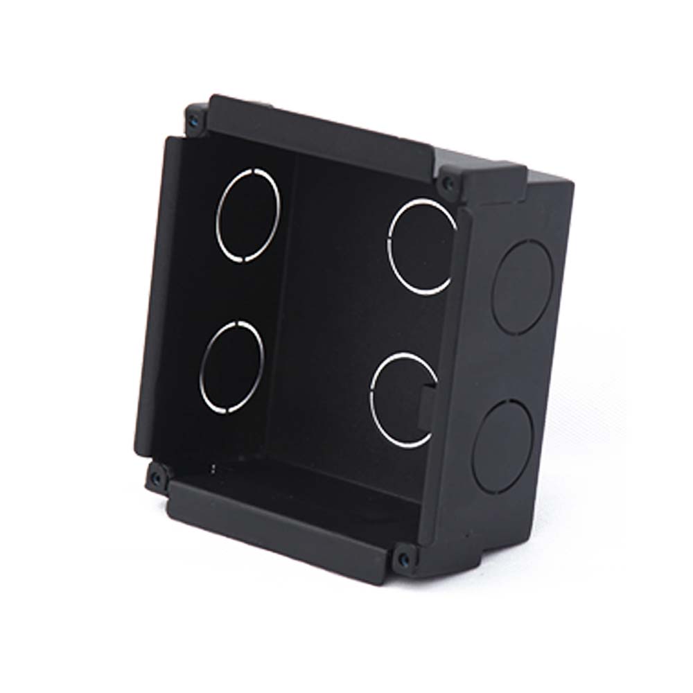 Dahua Unterputzmontagebox für 1 Modul VTOB107