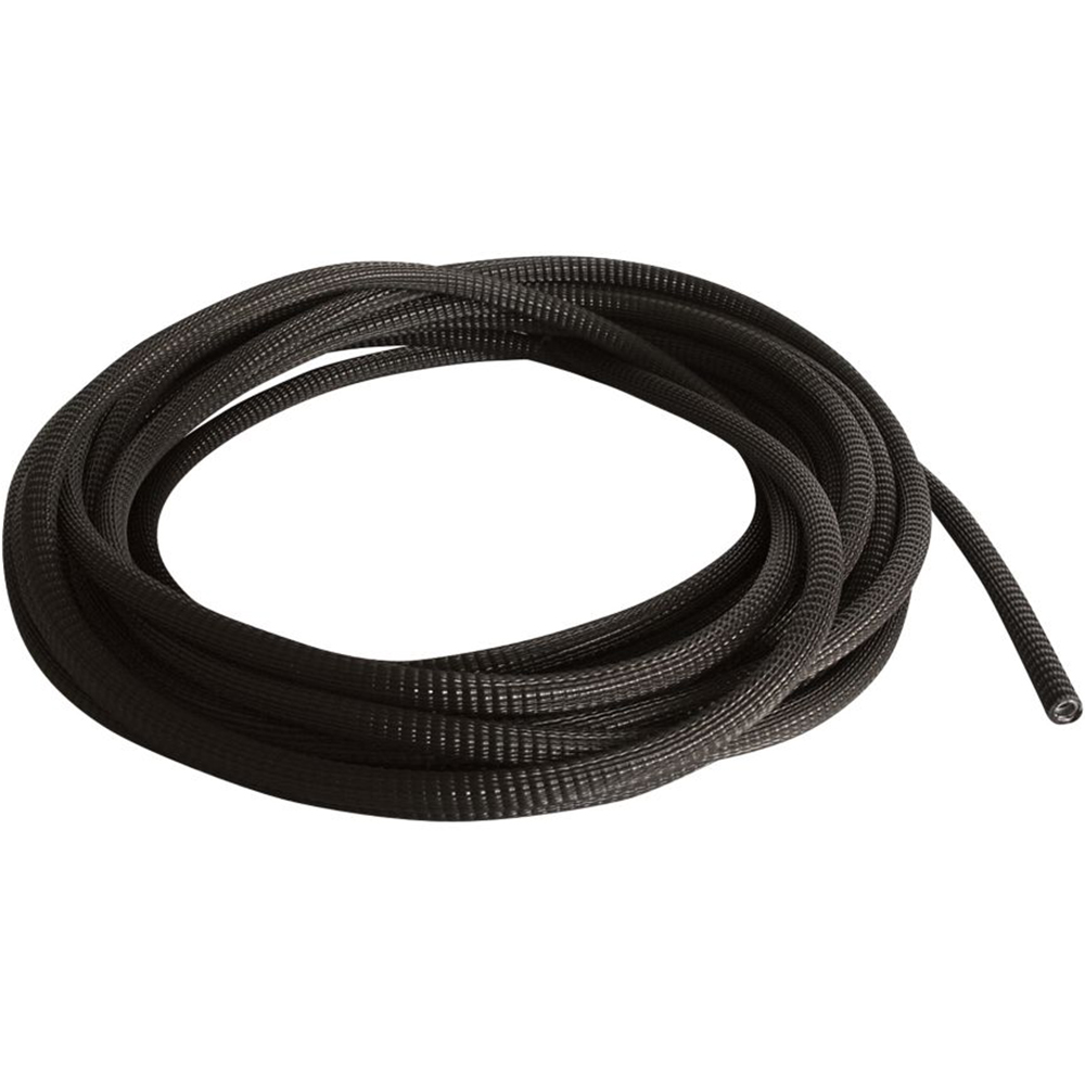 Kabel, Schwarz, Silikonmantel, Schlauch, Lichtschlauch