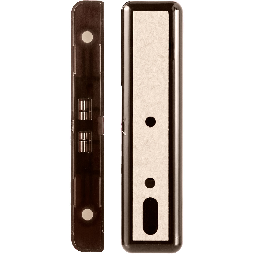 U-PROX Funk-Magnetkontakt, 868 - 868,6 MHz, IP55, braun-2