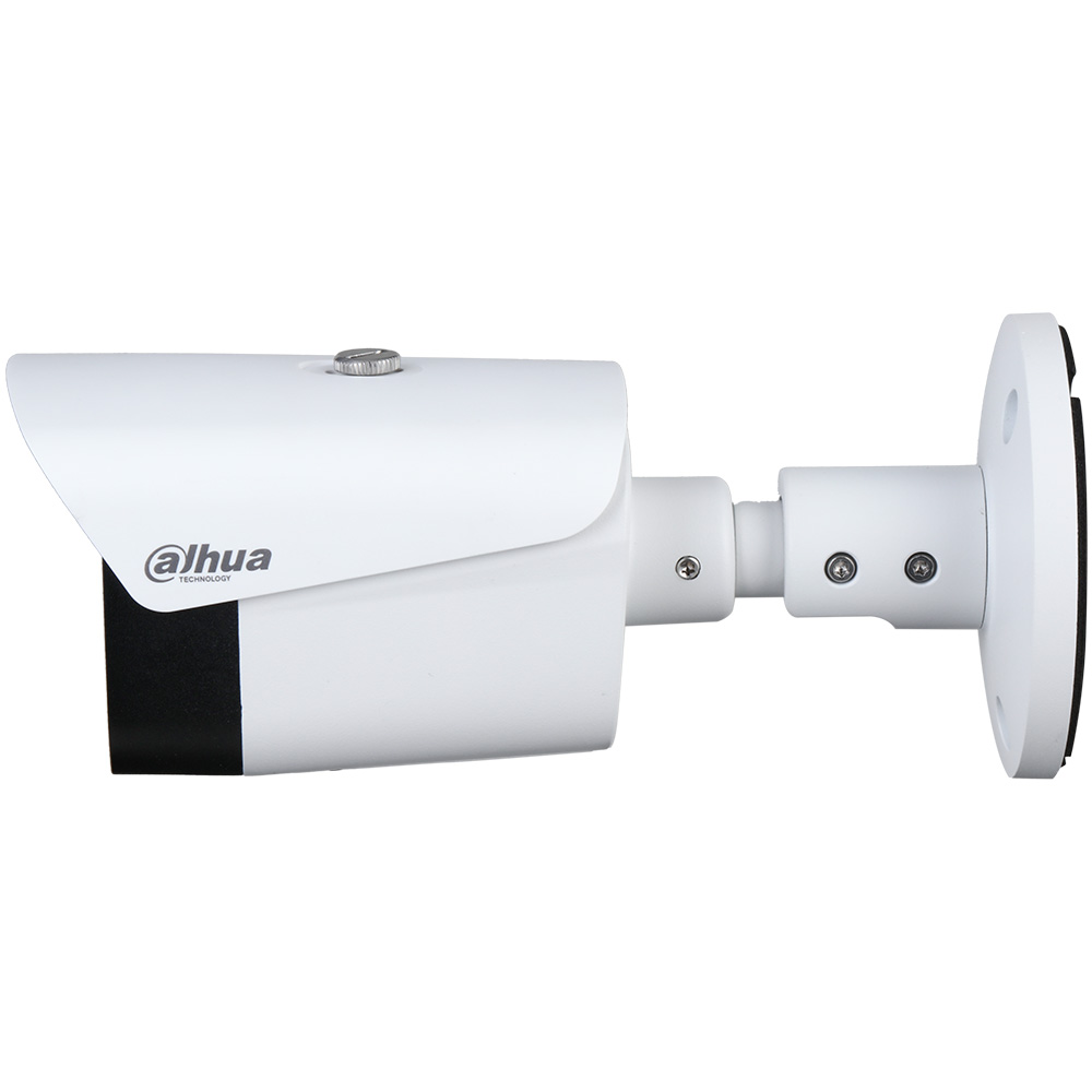 Dahua IP-Thermal-Bullet-Kamera, 4MP, 7mm, 8mm, IR30m, Fix-10