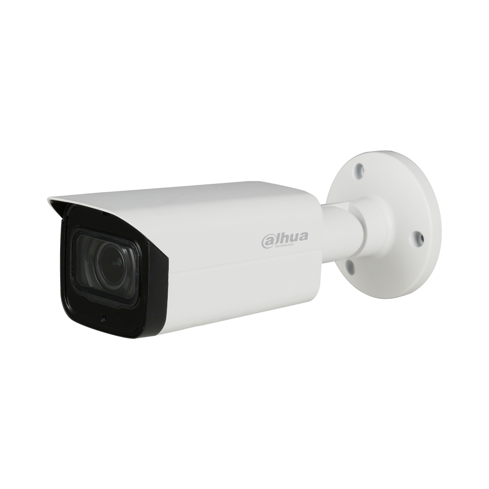Dahua HDCVI-Bullet-Kamera 6MP, 2.7-13mm, IR 80m, HAC-HFW2601T