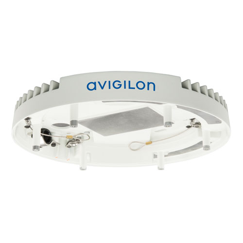 Avigilon Aufputzmontage-Adapter für den Außenbereich H4 Multisensor