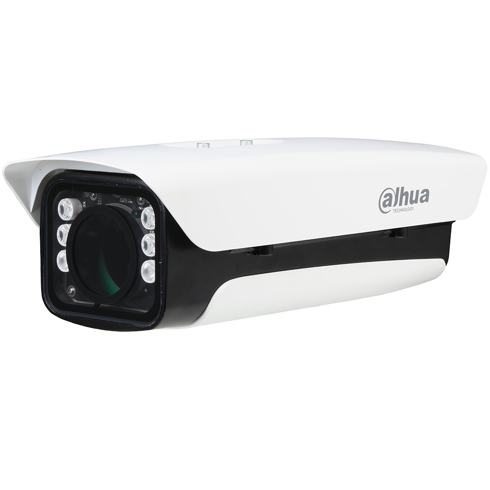 Dahua Gehäuse für Box-Kamera VDA-IPCHF81230EP, DH-PFH610V-H-POE-V2-3