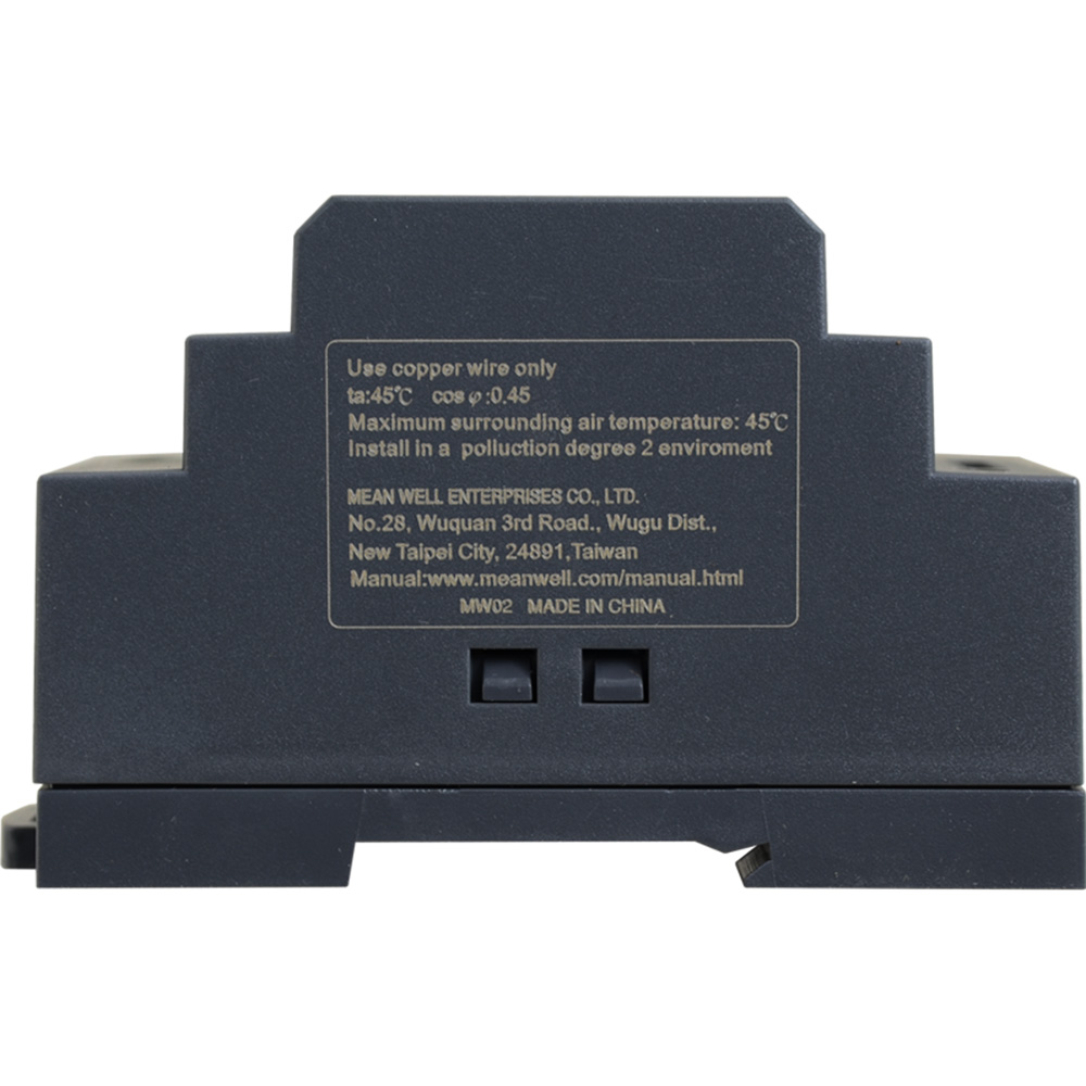 Pulsar Hutschienennetzteil 24V / 4,2A (100,8W)-8