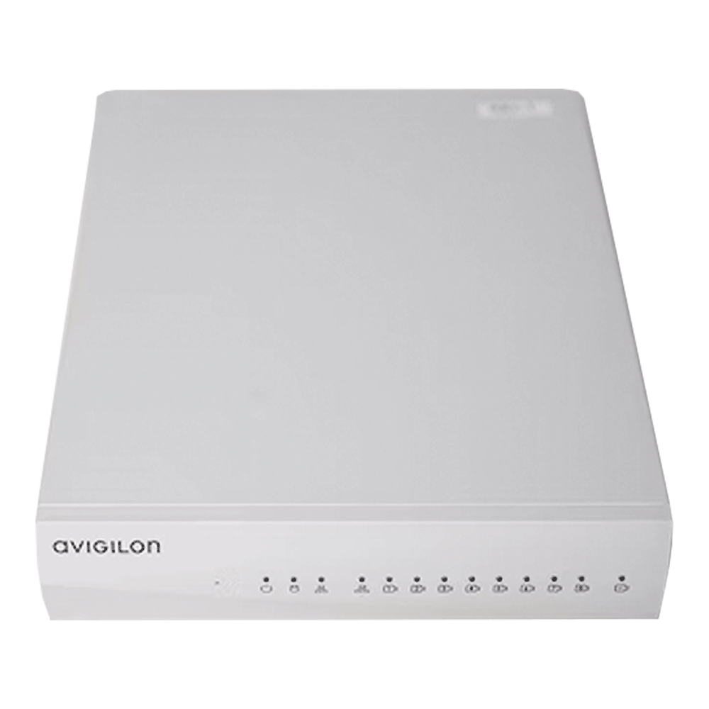 Avigilon ENVR2 PLUS-APPLIANCE-1