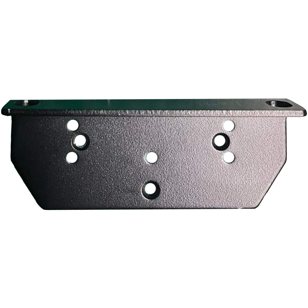 Klammer, Elektronik, Hardware