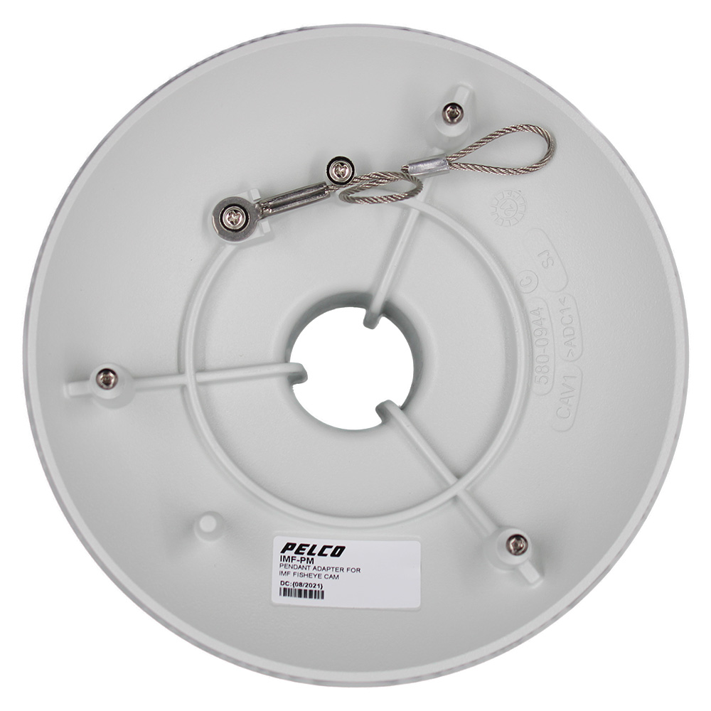 Pelco Montageadapter Hängehalterung IMF-PM-3