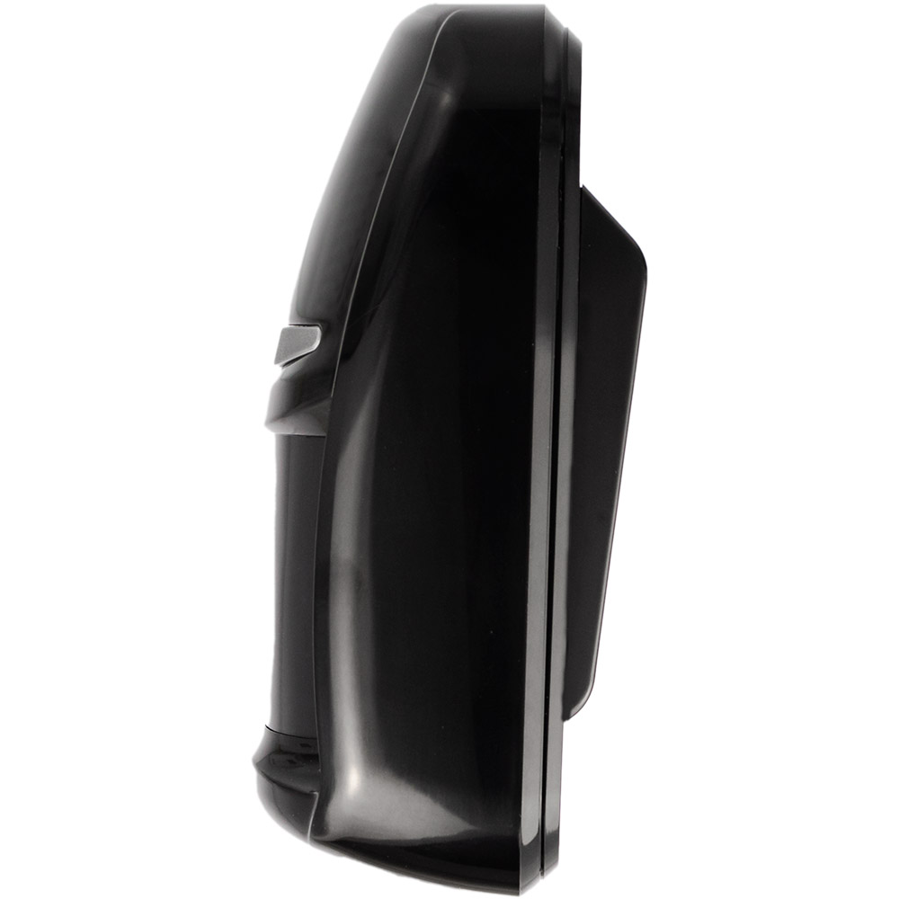 U-PROX Funk-PIR-Bewegungs- und Glasbruchmelder mit Vorhanglinse, 10m/7,5°, 8m/120°, 868 MHz, schwarz-5