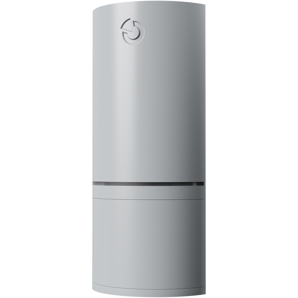 Jablotron Funk-PIR/MW-Bewegungsmelder, 12m/90°, grau