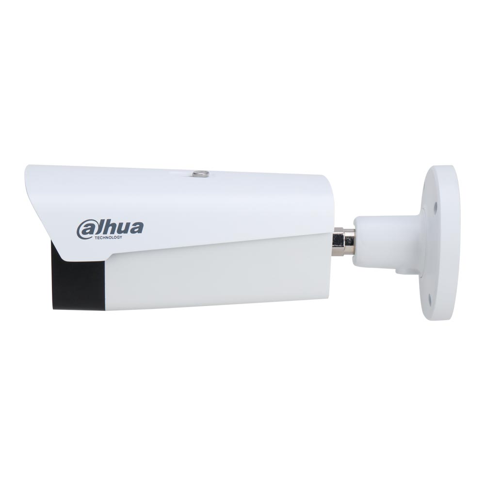 Dahua IP-Thermal-Hybrid-Bullet-Kamera, 4MP, 12mm/25mm, Fix, IR80m-3