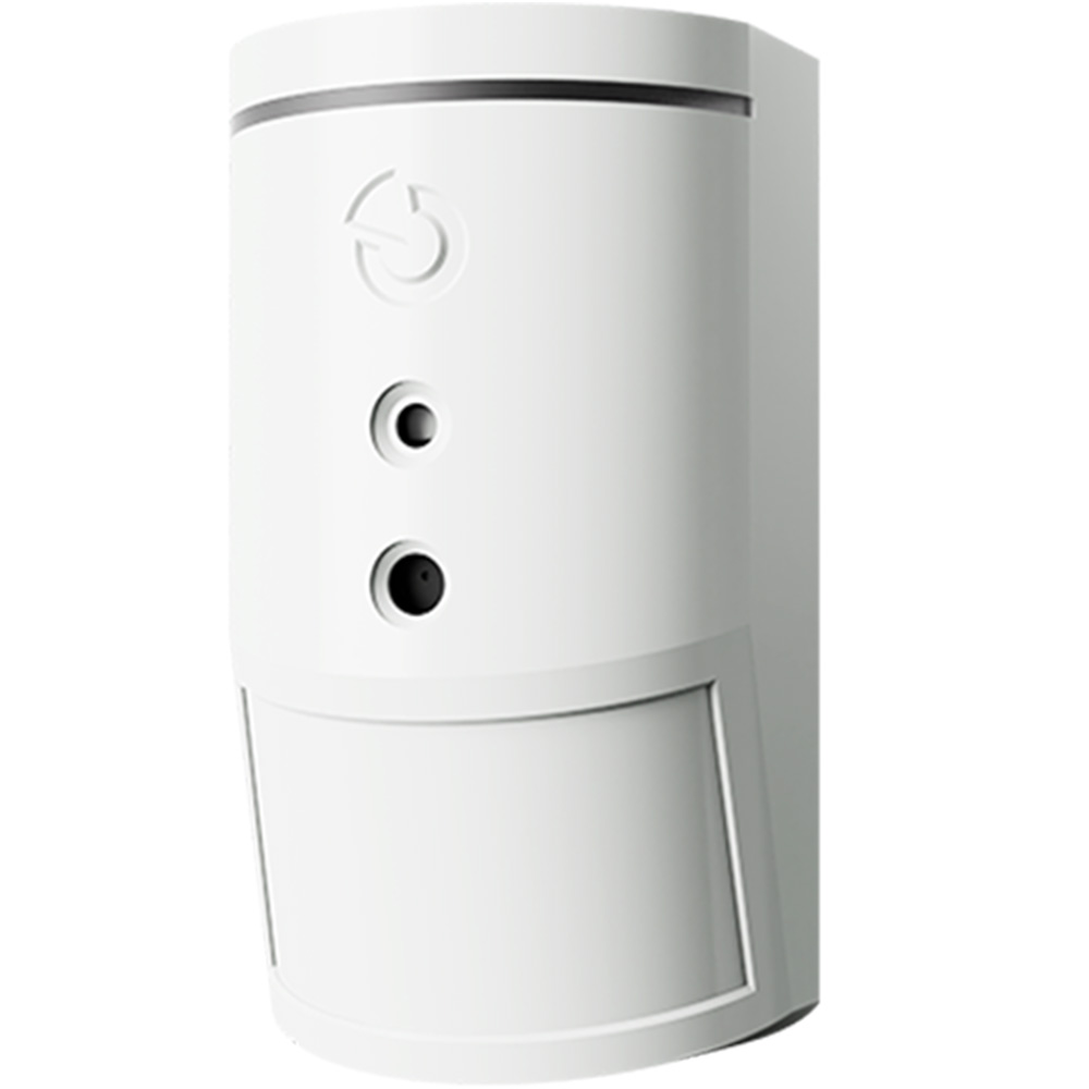 Jablotron Leergehäuse für JA-160PC, Kunststoff, weiß-1