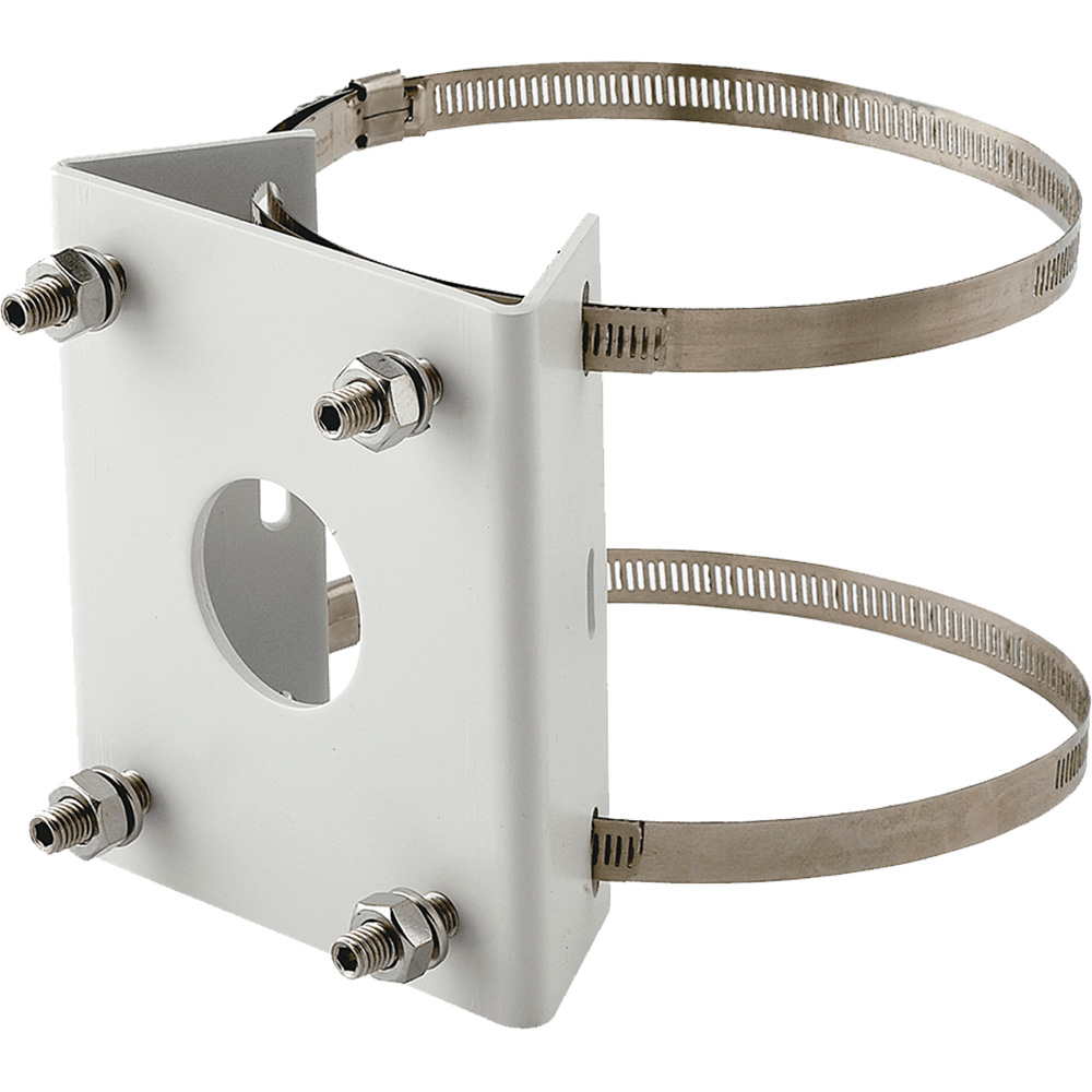 IDIS Mastmontageadapter für DA-WM1400-1