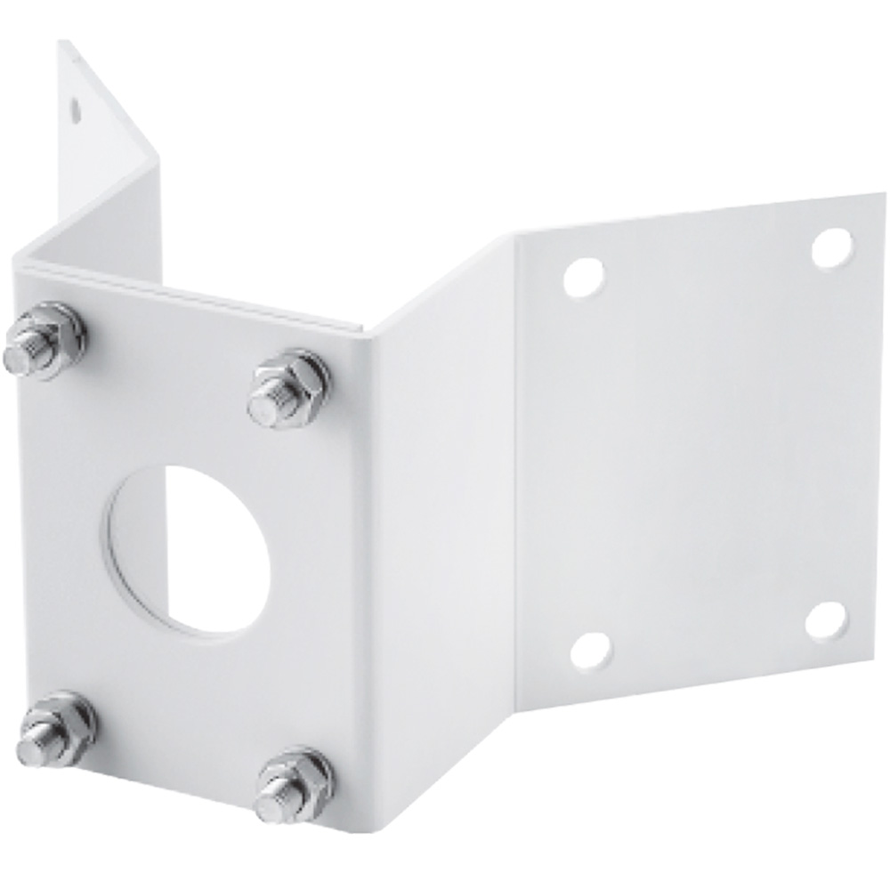 IDIS Eckmontageadapter für DA-WM1400-1