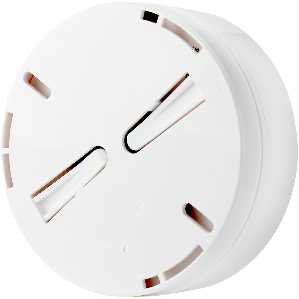 U-PROX Funk-Rauchmelder, 85 dB, weiß-7