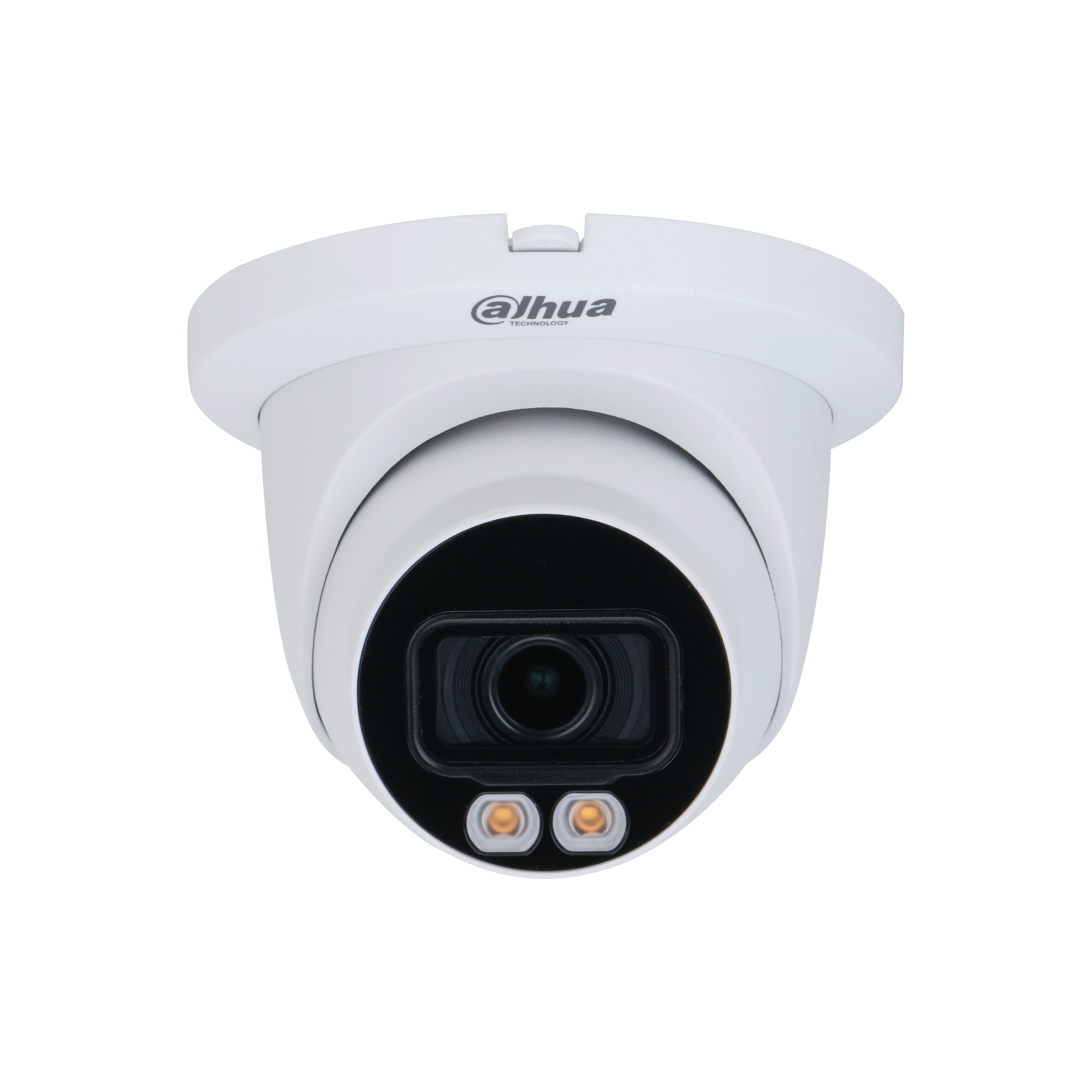 Dahua IP-Eyeball-Kamera 4MP, 2,8mm fix, IR 30m-2