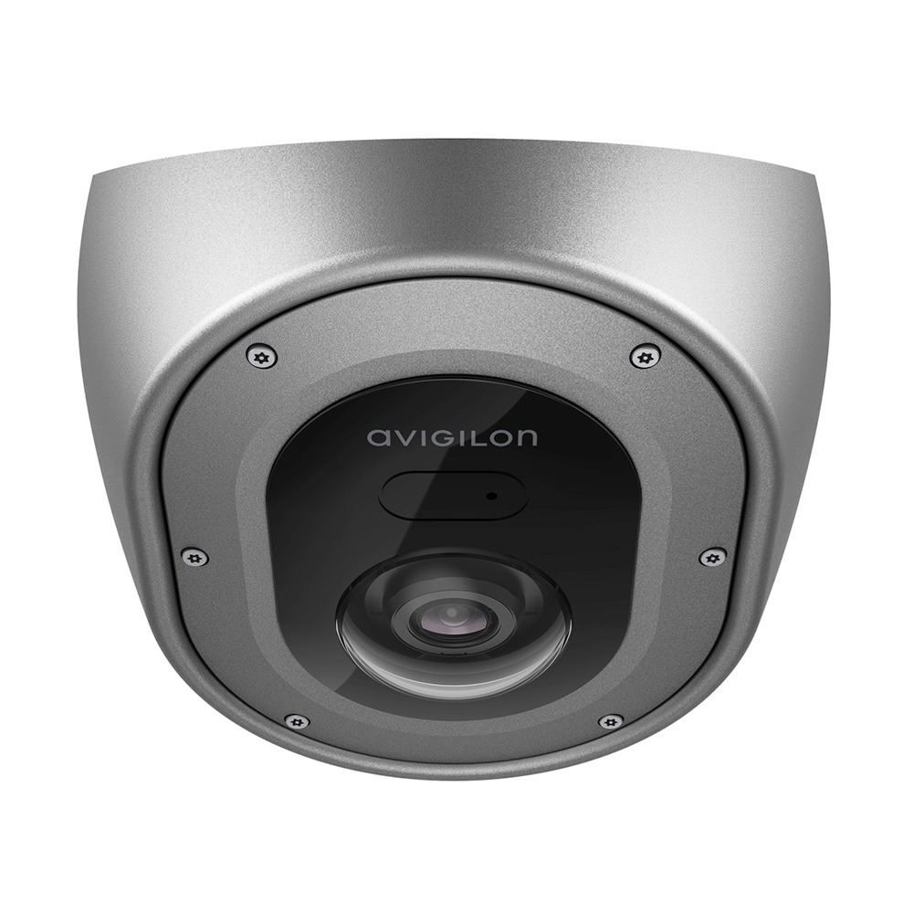 Avigilon IP-Spezial-Kamera 5MP, 2,3 mm fix, IR 15m-3