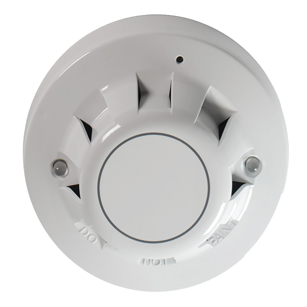 Optischer Melder für Ringleitung Typ Apollo Discovery-1