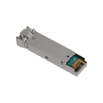 SFP Fast Ethernet-optical Modul, 2 km Reichweite-2