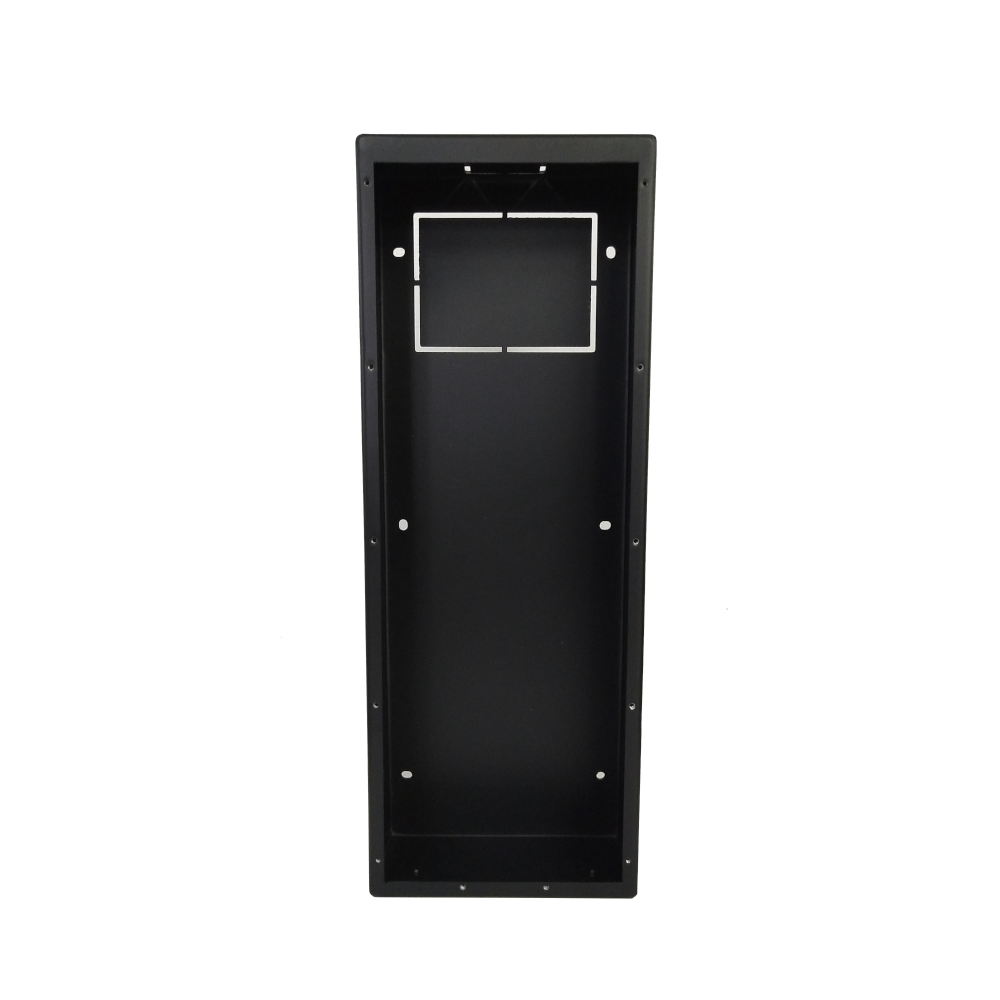 Dahua Aufputzmontagebox für SDA-VTO6421F/SDA-VTO6441F, VTM119