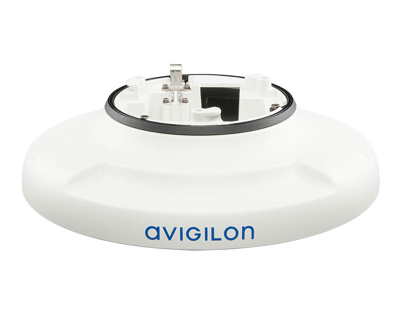 Avigilon Hängebefestigung für den Außenbereich H4 Multisensor