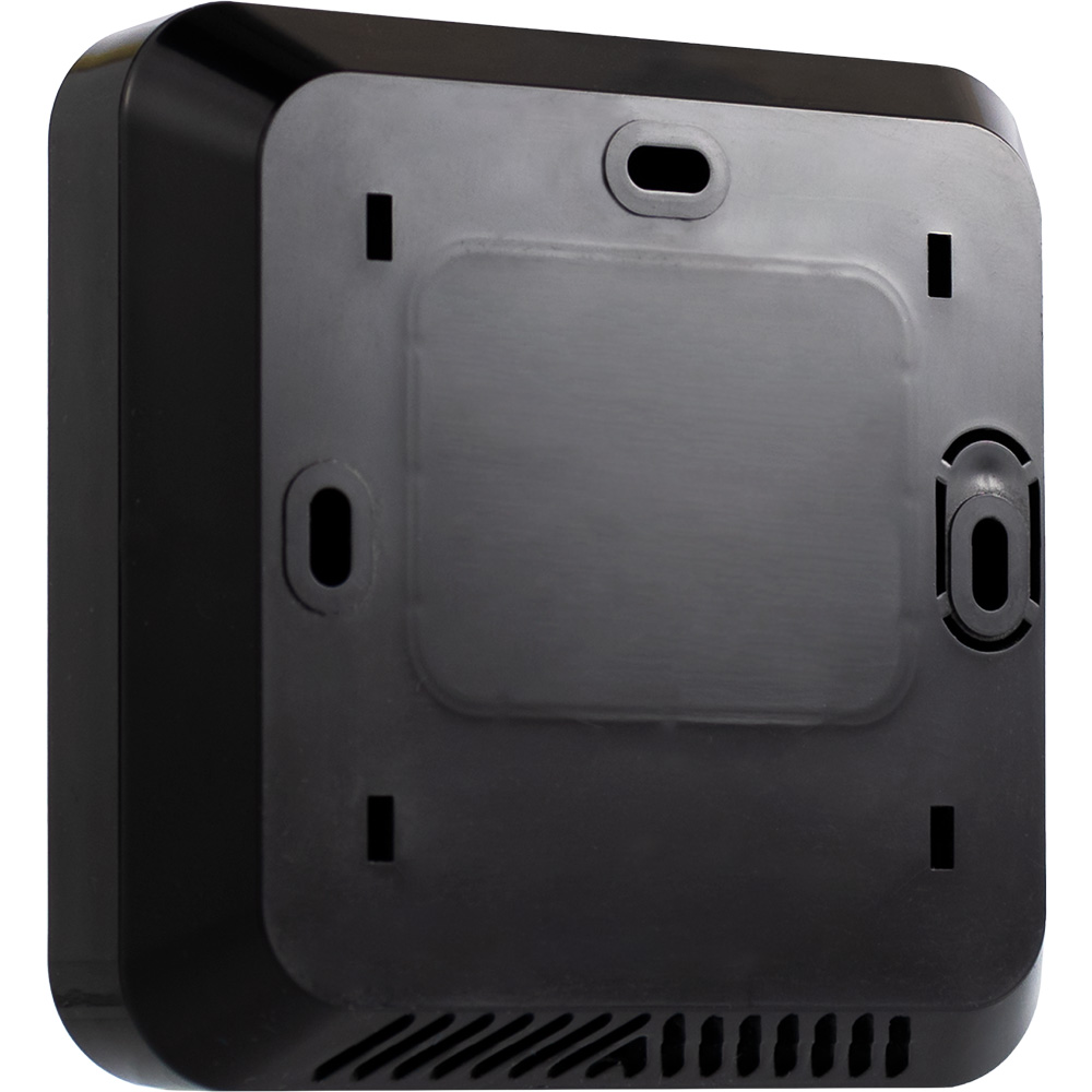 U-PROX Funk-Innensirene, 85 dB, 868 - 868,6 MHz, schwarz-4