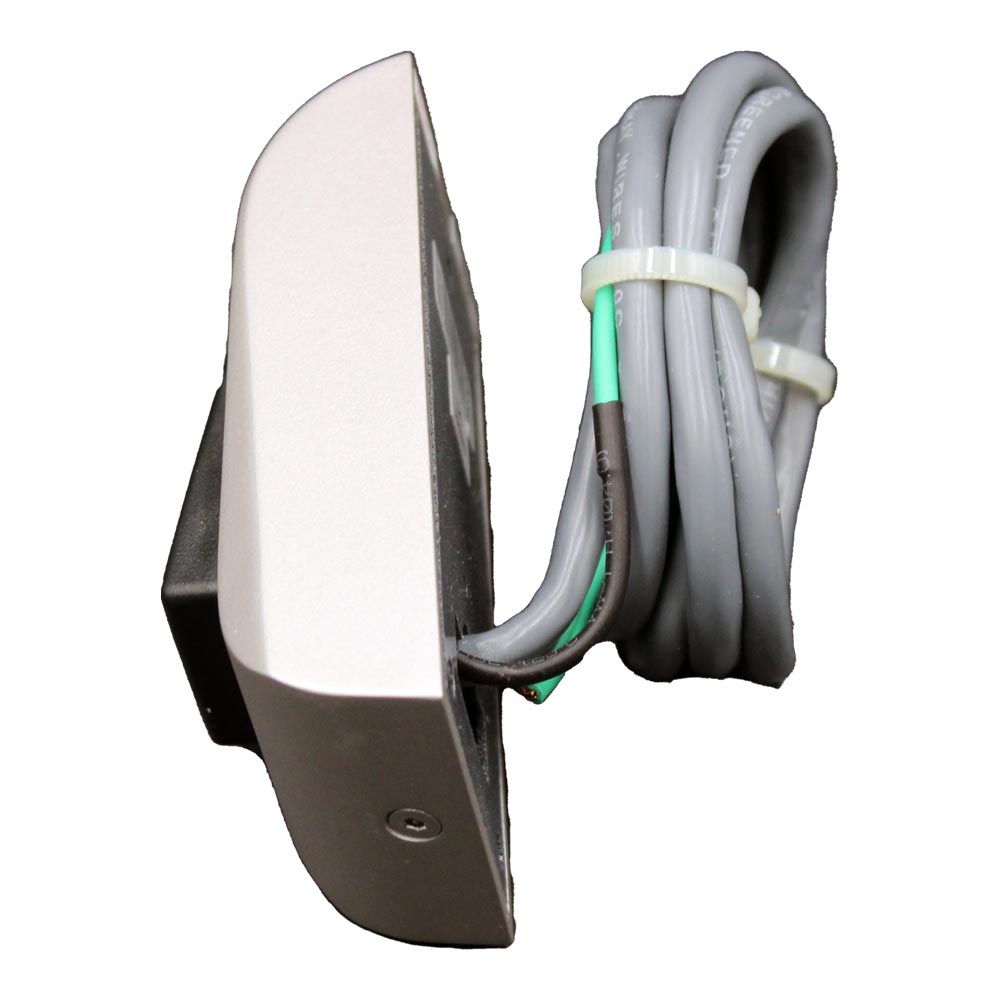 Fingerprintleser silber-3