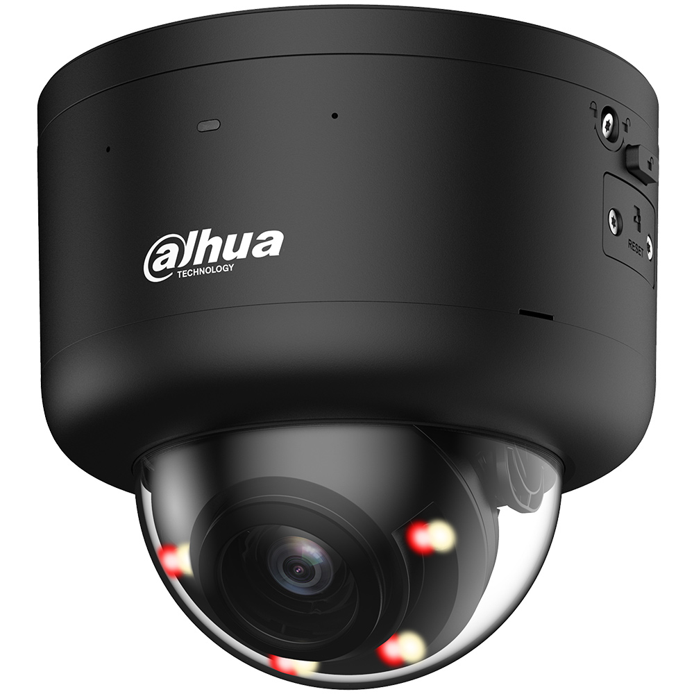 Dome-Kamera, DVR-Kamera, Kamera-Drohne, Security, Dahua