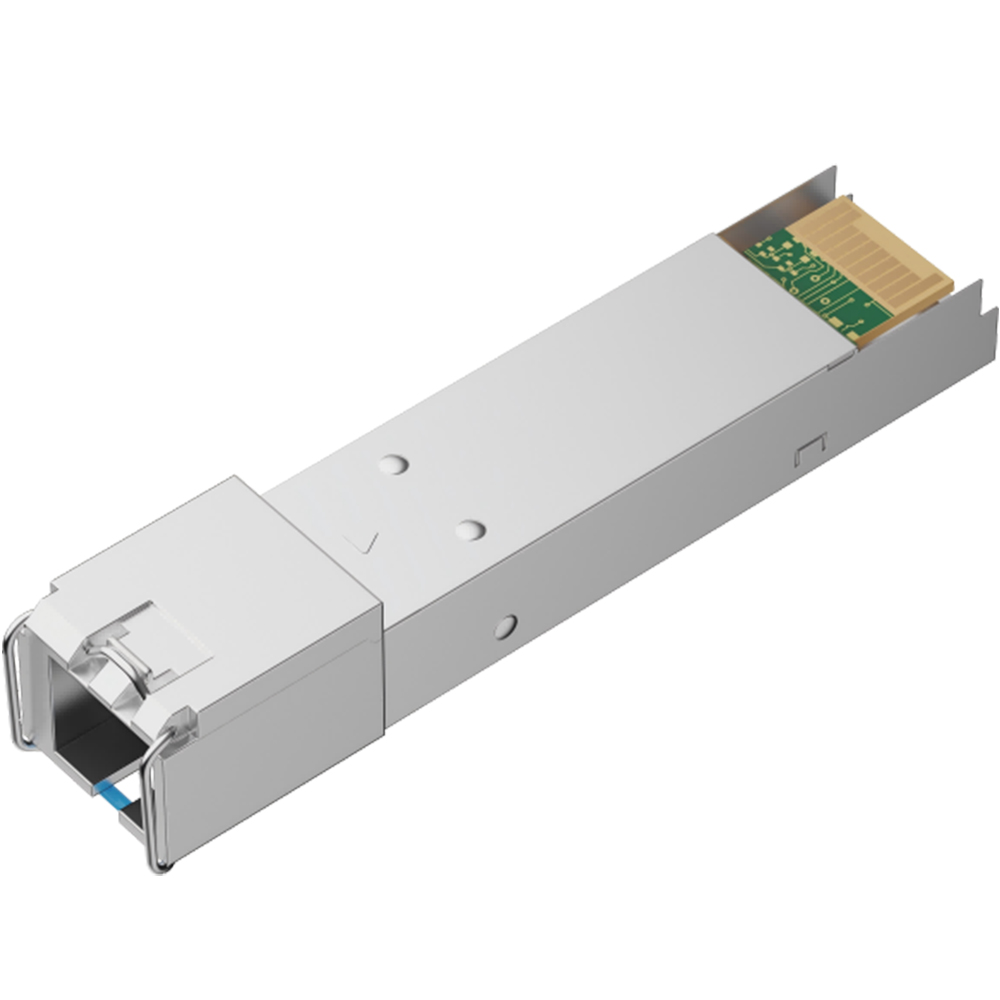 Wi-Tek SFP Single-mode-Modul-Set, 3 km Reichweite-4