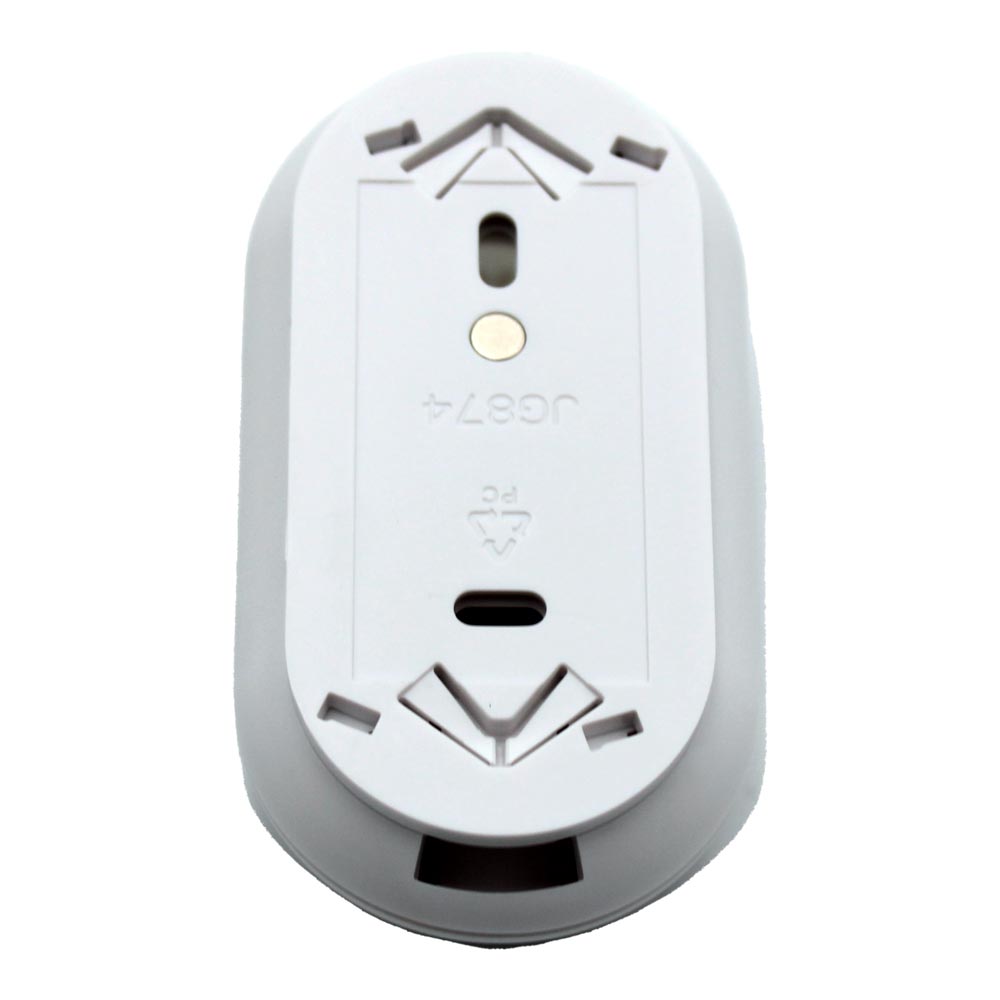 PLV-JA85P Jablotron Leergehäuse Funk-PIR-Deckenmelder-2