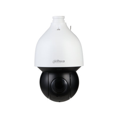 Dahua IP-PTZ-Kamera WizSense, 2MP, 4,8-120mm, IR150m