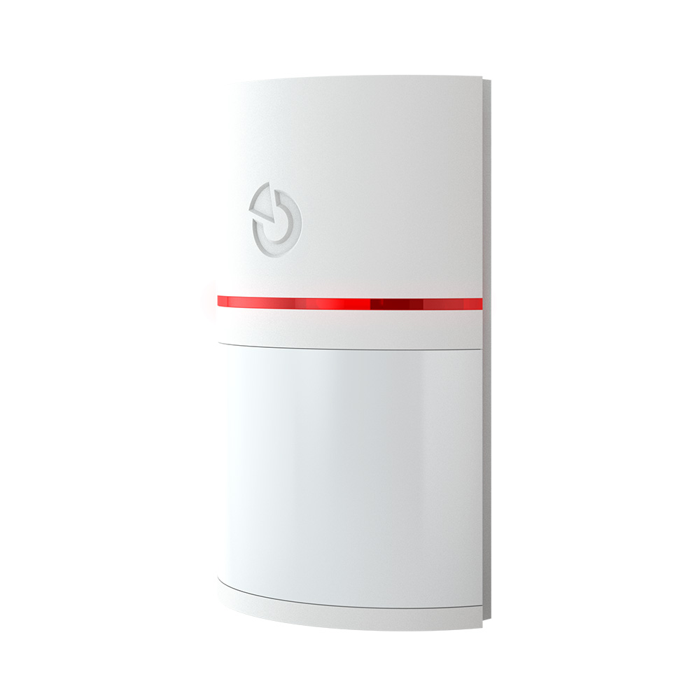 Jablotron PLV-JA-112P Leergehäuse für Melder JA112P-1