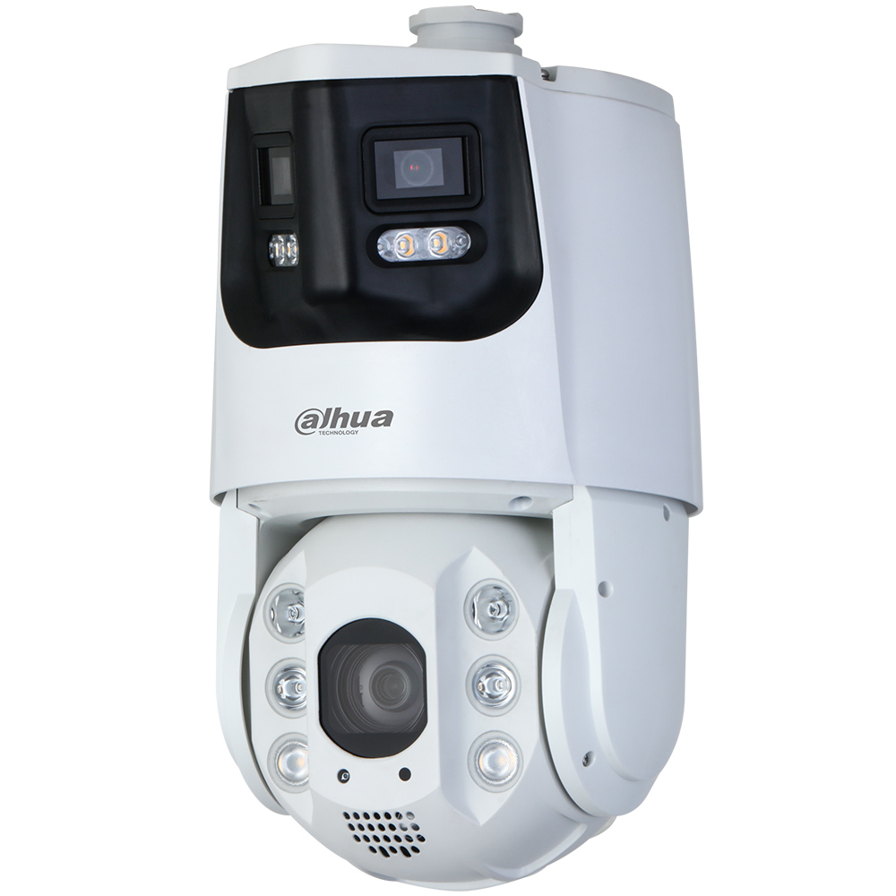 Dahua IP-PTZ Kamera 4MP, 25fach Zoom-1
