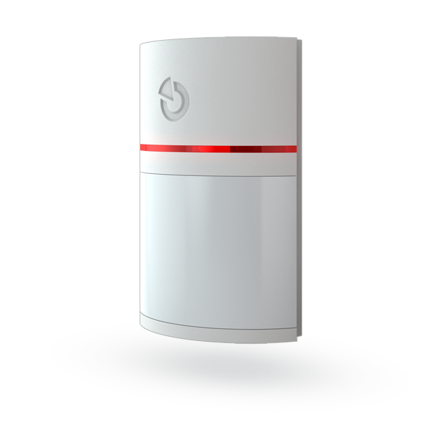 Jablotron BUS-Bewegungsmelder JA-111P-WW