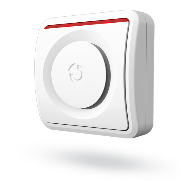 JA-110A Jablotron BUS-Innensirene