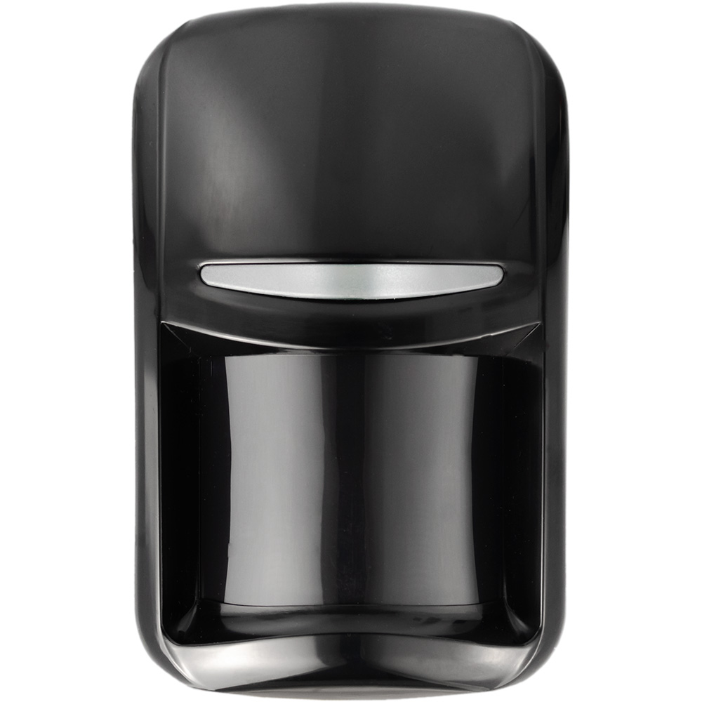 U-PROX Funk-Alarmzentralen-Set, 250 ML, inkl. PIR-Bewegungsmelder, Magnetkontakt und Handsender, schwarz-3