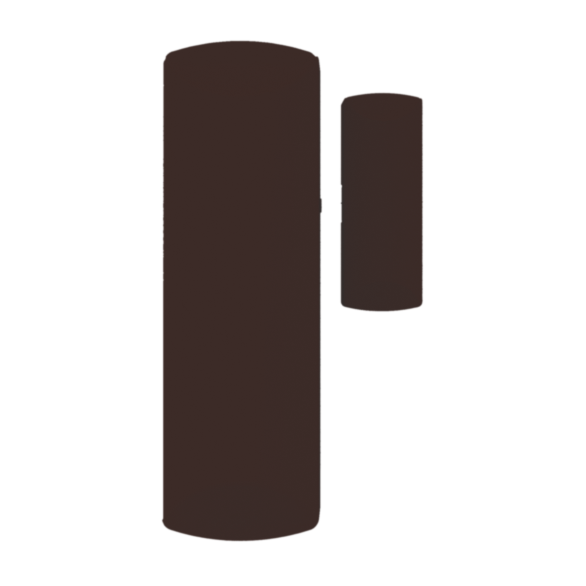 UTC Funk-Micro Tür-/Fensterkontakt RF-1110-07-3
